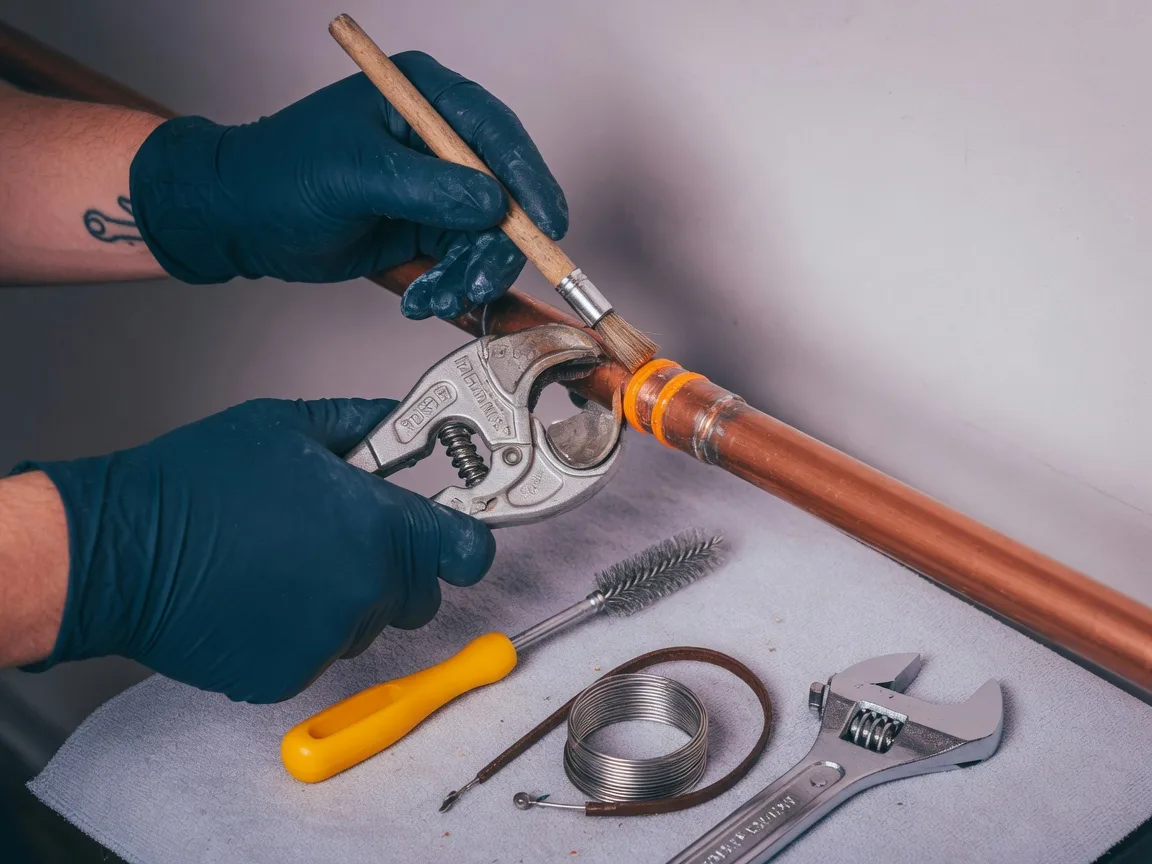 Why choose Sump Pump Repair in Rush Center, KS